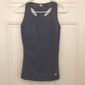 Fila work out tank